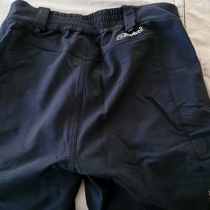 Cloud Veil Mens Lg ski pant